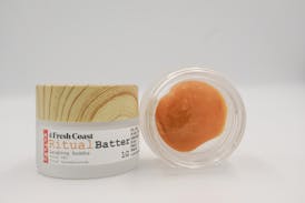 Laughing Buddha | 76.78 % | Ritual Batter 1G | Sativa