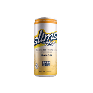 Keef Cola - Keef XP Slims 1:1 Mango