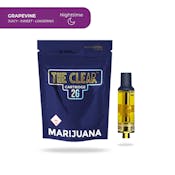 Grapevine 2g Vape