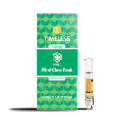 [REC] Timeless | First Class Funk | 1g Cartridge (Chill)