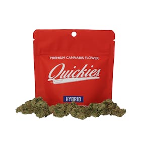 QUICKIES HYBRID