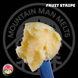 Fruit Stripe - Live Rosin