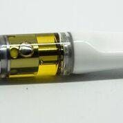 Denali Fire Distillate - Mojito 0.5 Gram Cartridge by Denali Fire
