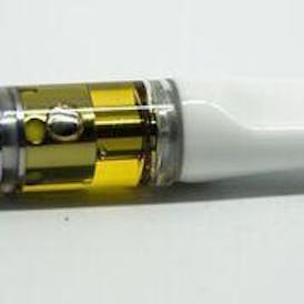 Denali Fire Distillate - Mojito 0.5 Gram Cartridge