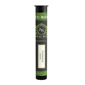 Royal Bones 1.2G Single Preroll - Candyland (S)
