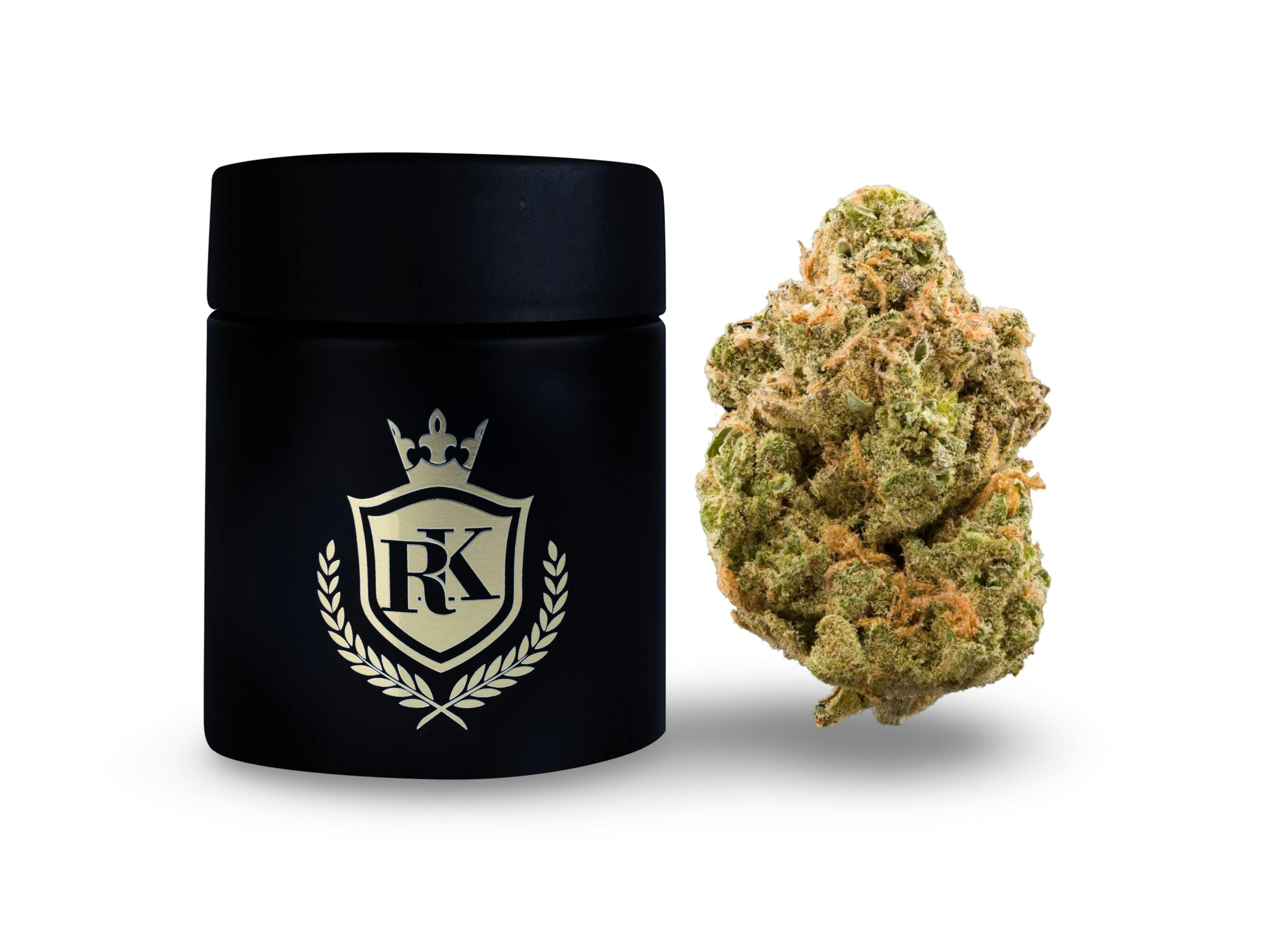 818 OG | Top Shelf Indoor Flower 5g - Royal Kush Farms