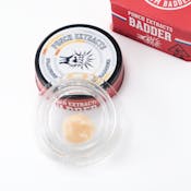 Punch - Platinum Cheesecake BHO Badder (1g)