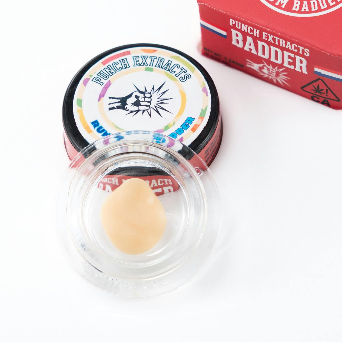 PUNCH EDIBLES & EXTRACTS — Runtz