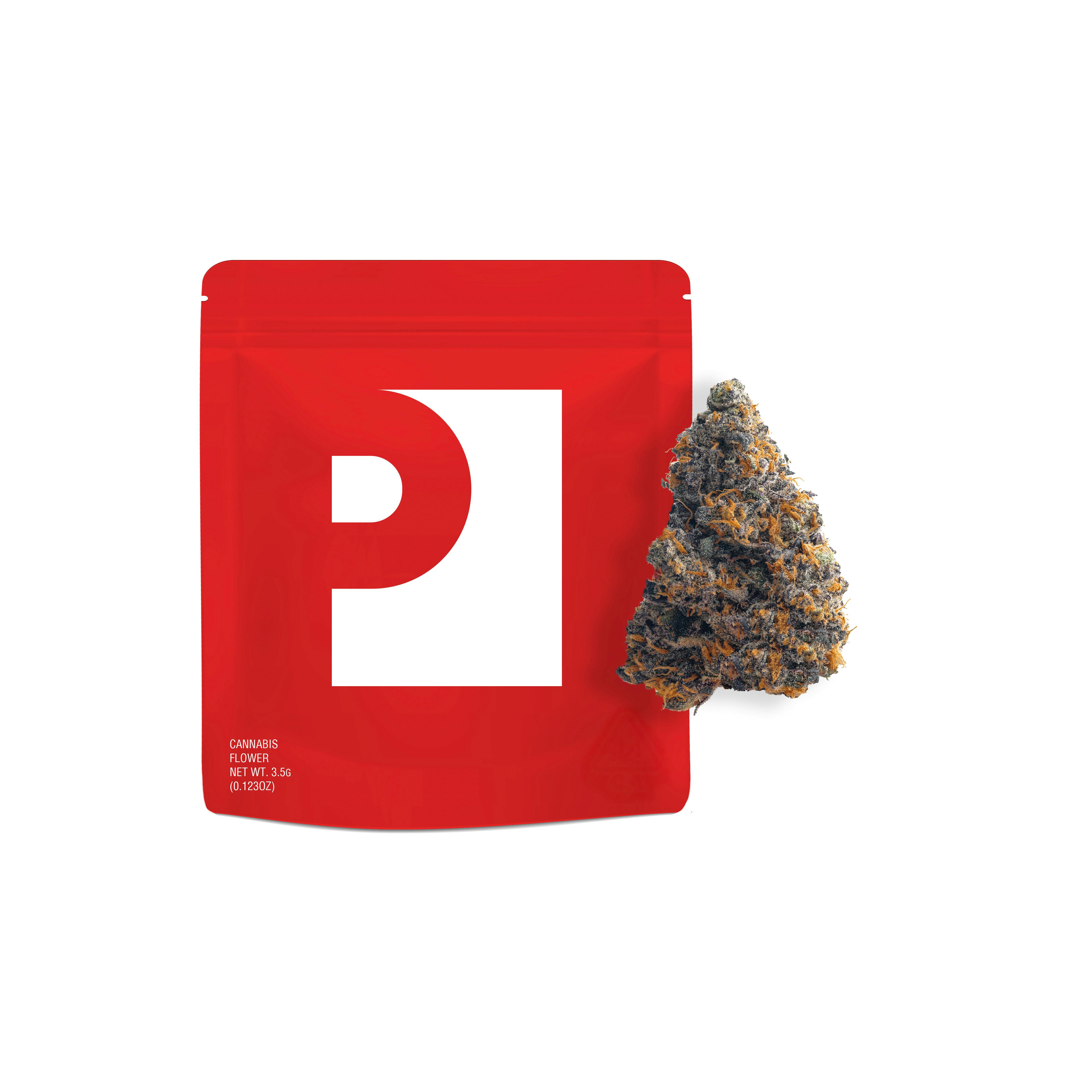 Zoap Premium Flower (New York) - Preferred Gardens