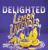Lemon Lavender Minis 7g