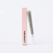 Pure Beauty - Canal St Runtz (I) - Joint - 1g