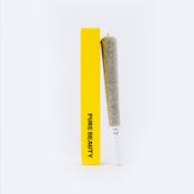 [Pure Beauty] Preroll - 1g - Green Cush (S)