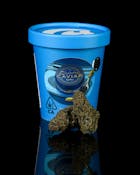 Cookies - 3.5g Flower Tub - Blueberry Caviar (Mixed Light)