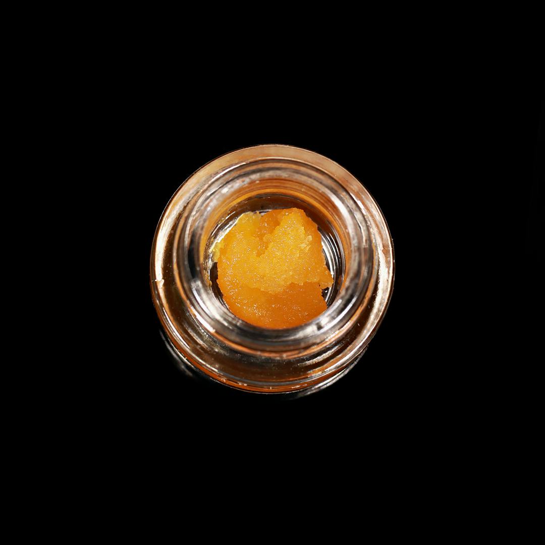 Live Resin | Blue Zushi