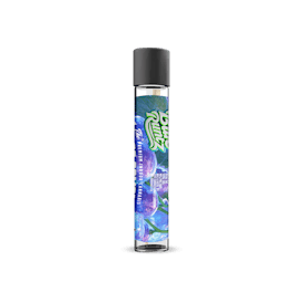 The Cure Company Pre-roll - Blue Runtz 1g