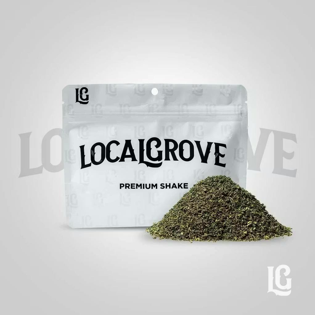 Local Grove Prepackaged Shake | Popz41 | 28G by Local Grove