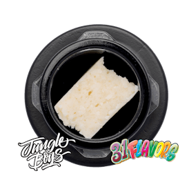 Oil Refinery Co. | 31 Flavors - 1g Budder