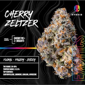BOSKY - Cherry Zeltzer (3.5G)