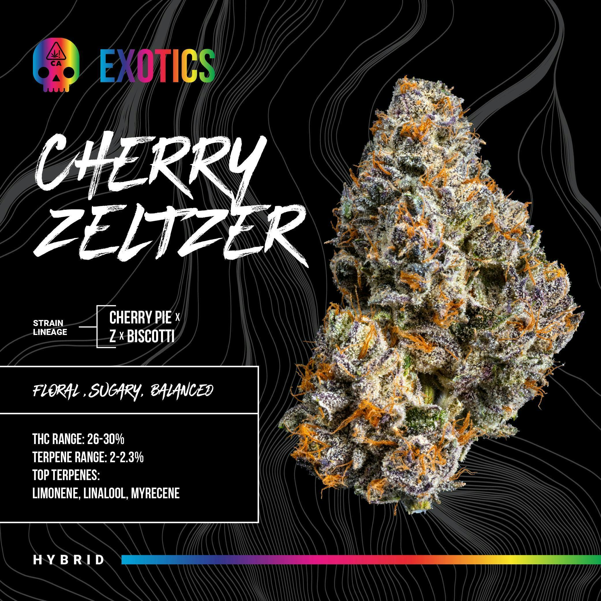 Bosky Genetics — Sweet
