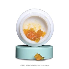 Live Resin - Cake Crashers