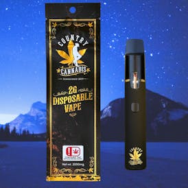 Blue Dream | Vape | 2G