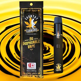 Sour Diesel | Vape | 2G