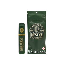 Northern Lights | 2g Live Resin All-In-One