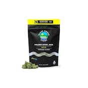 GHF | GOLDEN STATE JACK | FLOWER | 28G