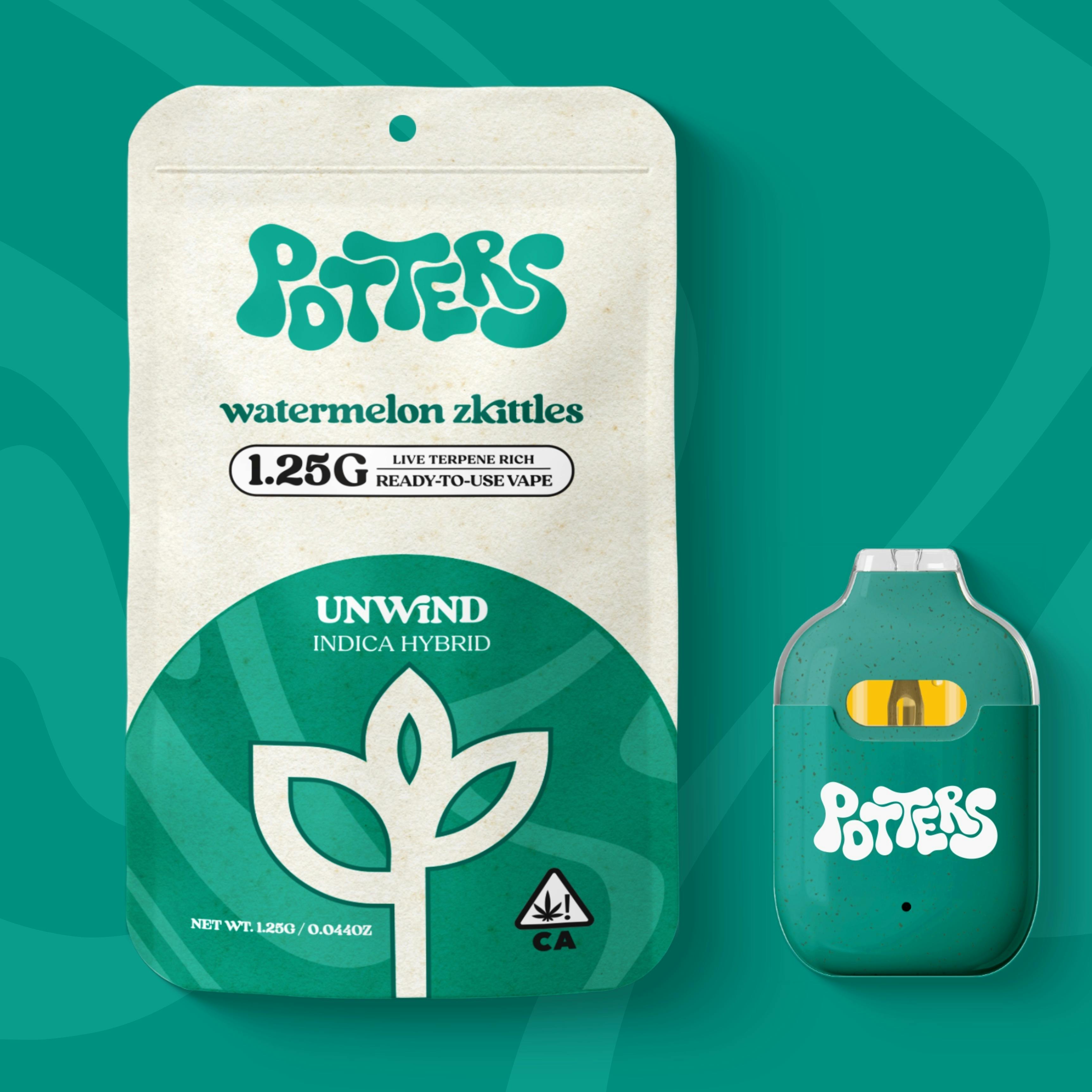 Watermelon Zkittles Live Ready To