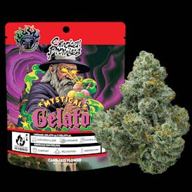 Mystical Gelato | Flower | 3.5g