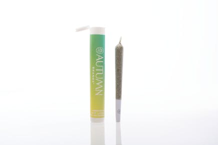 HELLA FIRE PRE-ROLL