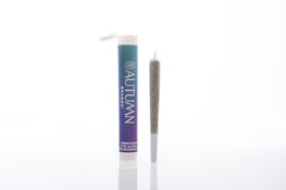 Autumn Brands - Preroll 1g Indica Sticky