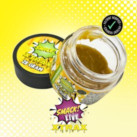 Smack - 28g Baller Jar - B-52