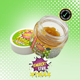Smack - 28g Baller Jar - Trippy Gorilla
