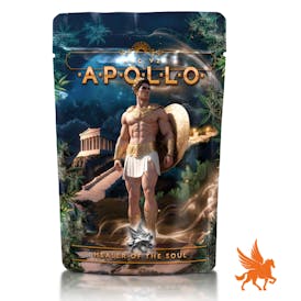 Apollo | Mac V2 | 3.5G Prepack