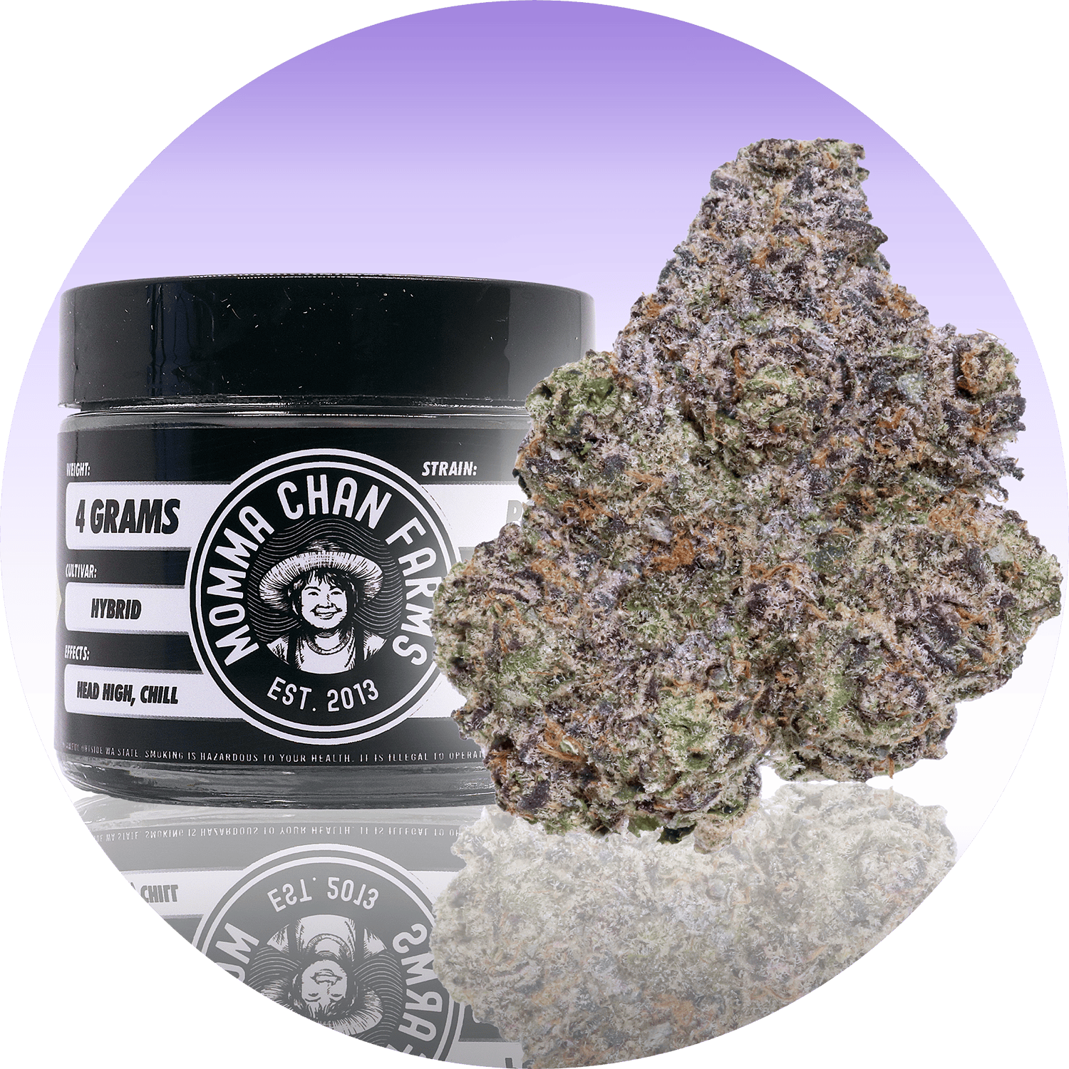 Magic Marker by Momma Chan Farms