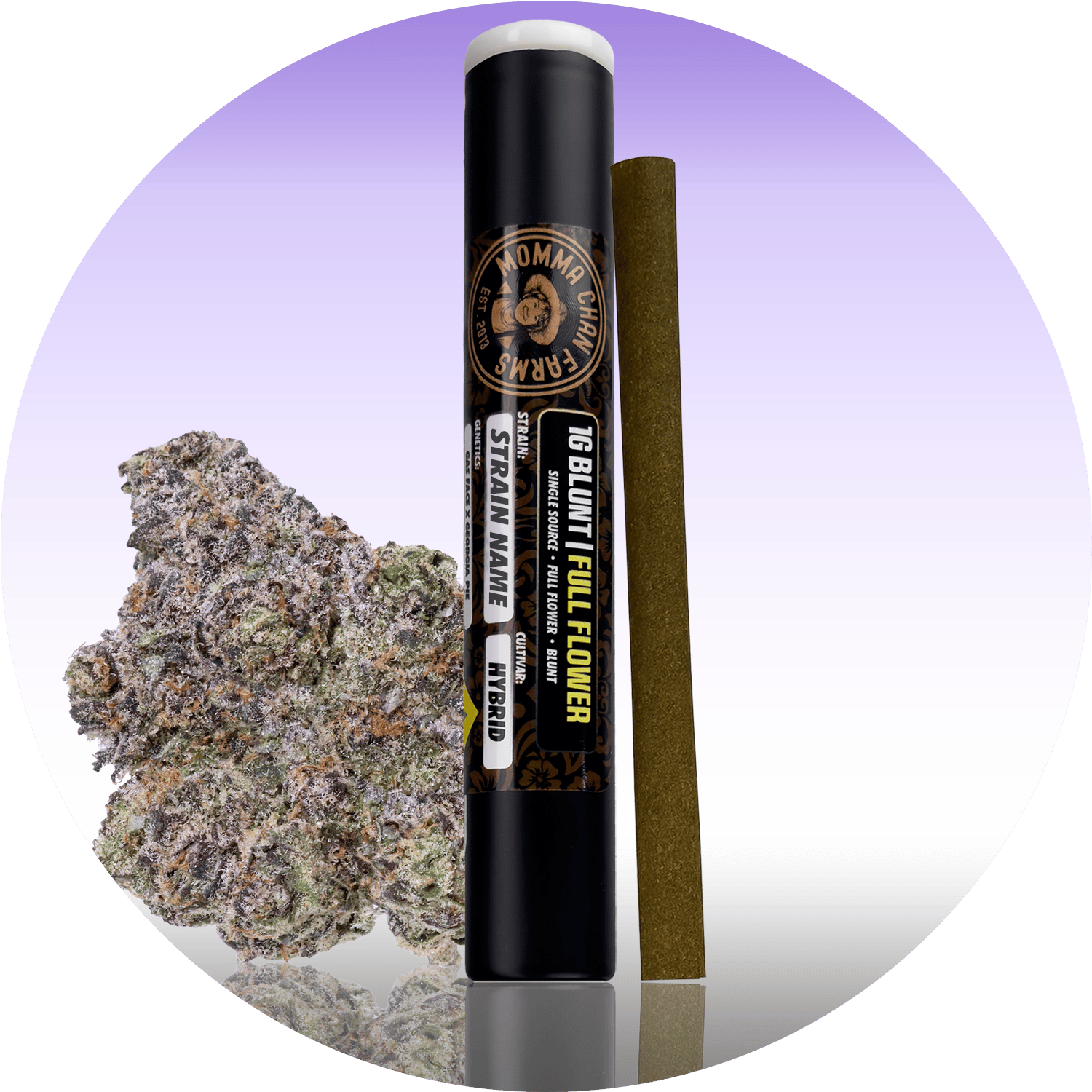 Magic Marker - Blunt 1G