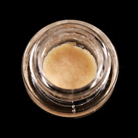Live Rosin | Blue Zushi | 70u-120u