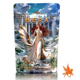 Hera | Frosted Cherry Cookies | 3.5G Prepack