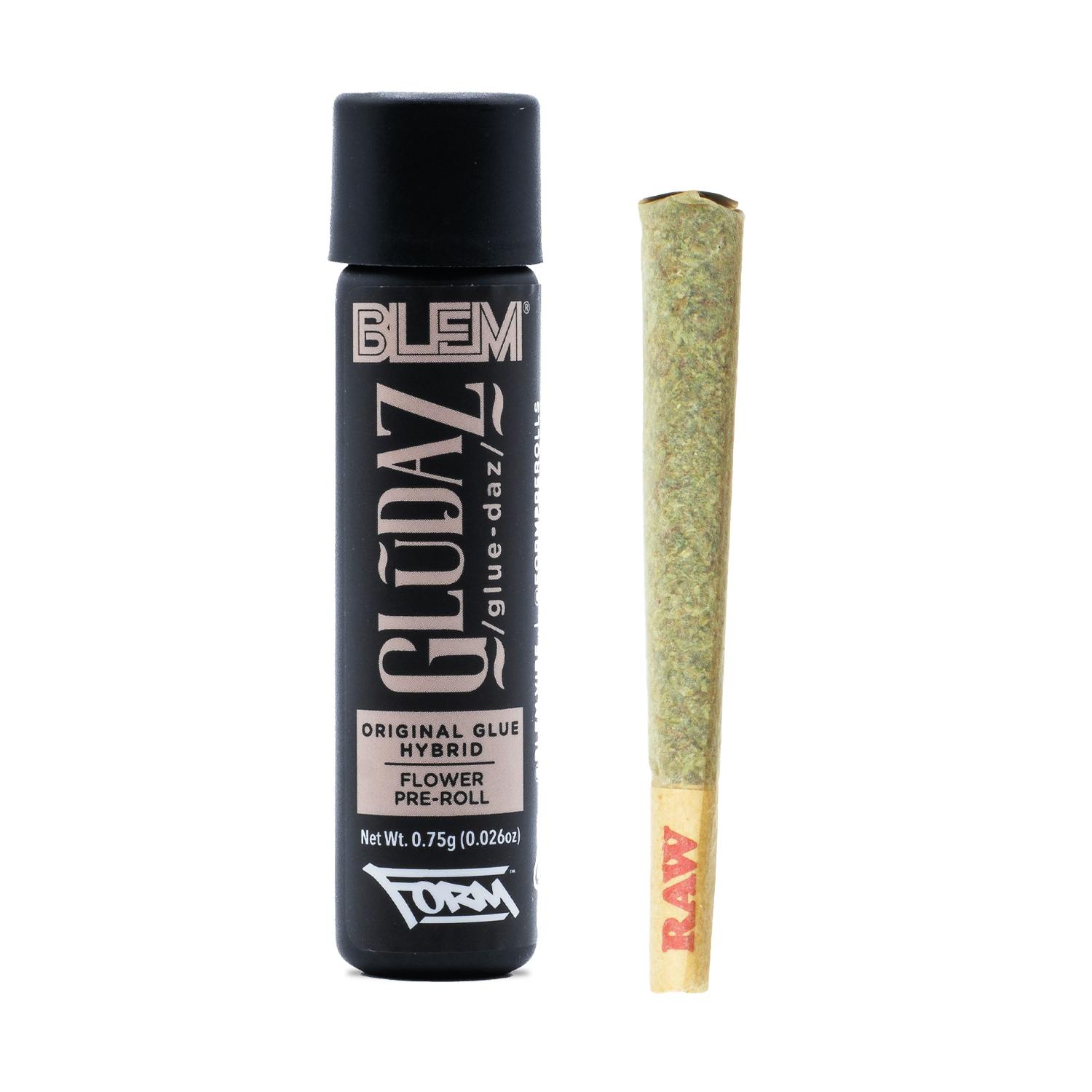 GLUDAZ | .75g Pre-Roll