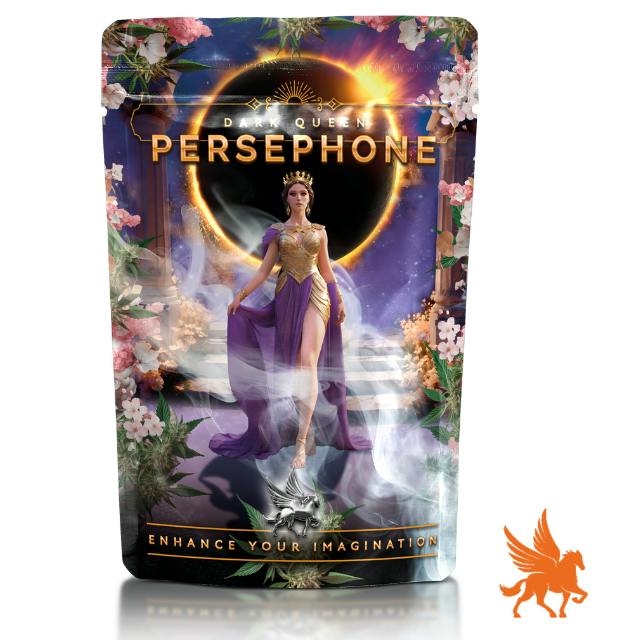 Persephone | Dark Queen | 3.5G Prepack