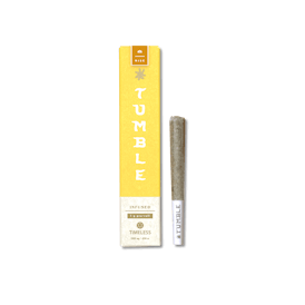 Tumble Maui Wowie 1g Infused Pre Roll