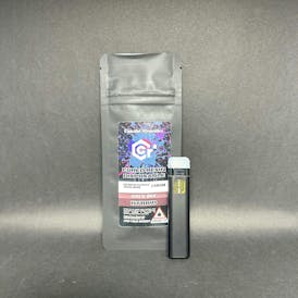 Cereal Milk | 1g Cured Resin Disposable | Coastal Remedies