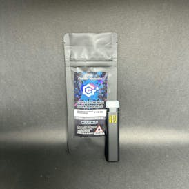 Cherry Gelato | 1g Cured Resin Disposable | Coastal Remedies