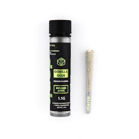GORILLA GLUE 1.1G INFUSED JOINT