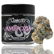 CONNECTED | AMBROZIA | FLOWER | 3.5G