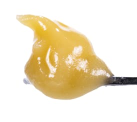 Georgia Z Live Resin Badder