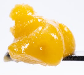 Chilled Cherries Live Resin Badder