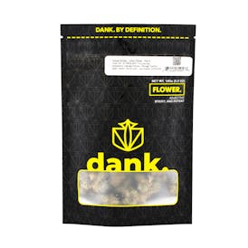 GREASE MONKEY (14 GRAMS)