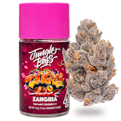 Zangria | 3.5g | Jungle Boys
